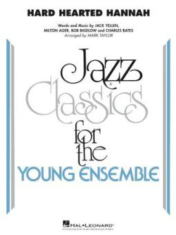 Hard Hearted Hannah Download