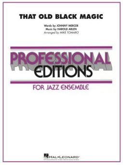 That Old Black Magic Download