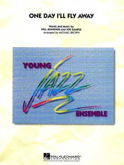 One Day I'll Fly Away Download