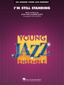 I'm Still Standing Download