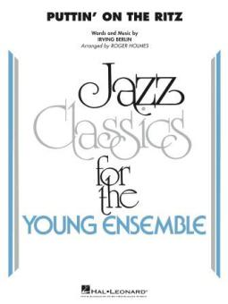 Puttin' on the Ritz Download