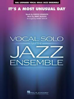 It's a Most Unusual Day Download