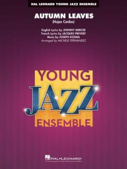 Autumn Leaves Download