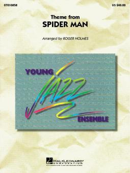Spider-Man (Theme From) Download