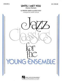 Until I Met You (Corner Pocket) 