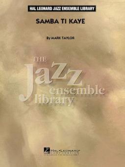 Samba Ti Kaye Download