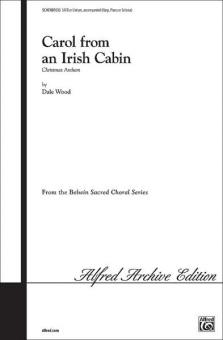 Carol From An Irish Cabin Standard