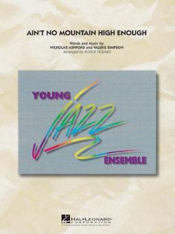 Ain't No Mountain High Enough Download