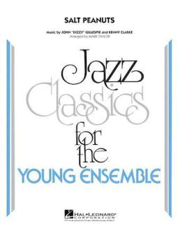 Salt Peanuts Download