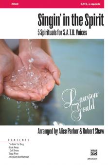 Singin' In The Spirit 