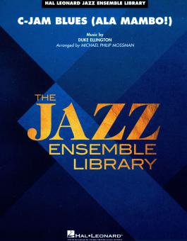 C-Jam Blues (ala Mambo!) Download