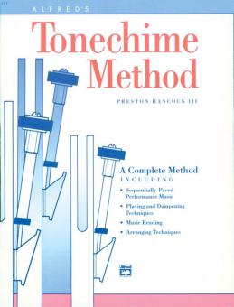 Alfred's Tonechime Method 