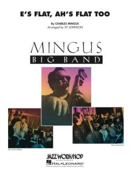 E's Flat Ah's Flat Too 