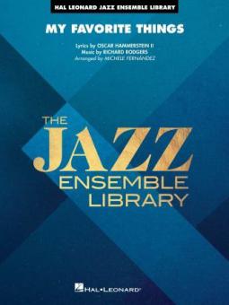 My Favorite Things Download