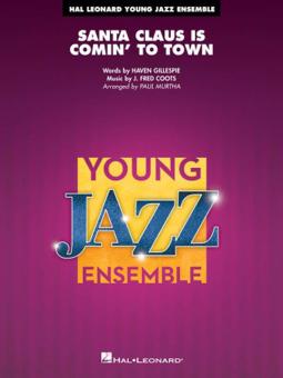 Santa Claus Is Comin' to Town Download