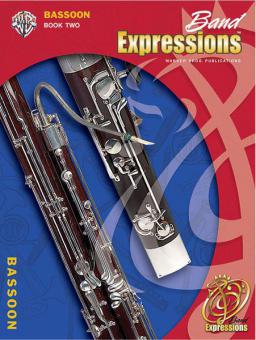 Band Expressions Level 2 