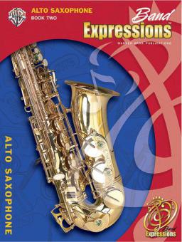 Band Expressions Level 2 