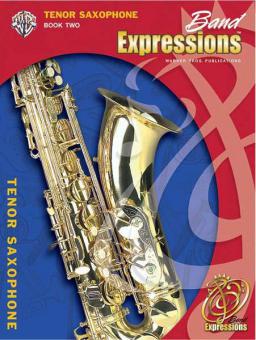 Band Expressions Level 2 