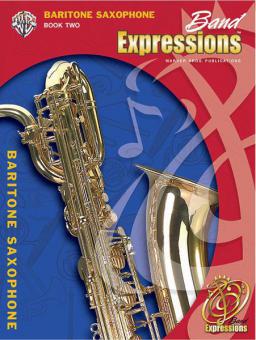 Band Expressions Level 2 
