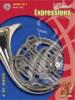 Band Expressions Level 2 
