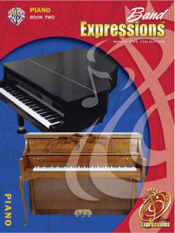 Band Expressions Level 2 