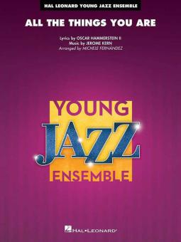 All the Things You Are Download