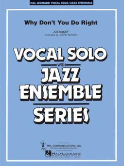 Why Don't You Do Right Download