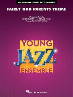 Fairly Odd Parents Theme Download