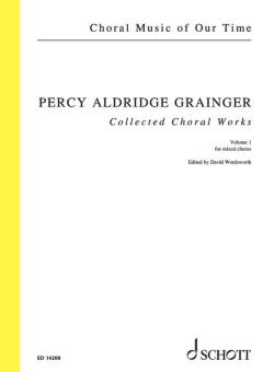 Collected Choral Works 1 