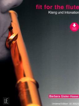 Fit for the Flute - Klang und Intonation 