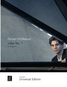Valse No. 1 