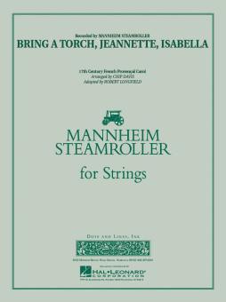 Bring a Torch, Jeannette, Isabella Download