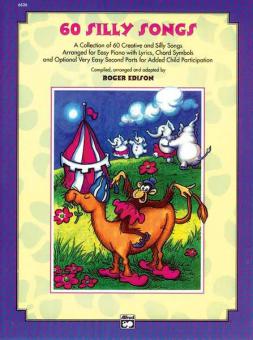 Sixty Silly Songs 