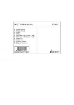 Carmina Burana Standard