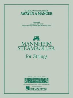 Away in a Manger Download