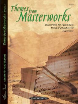 Themes from Masterworks, Book 2 