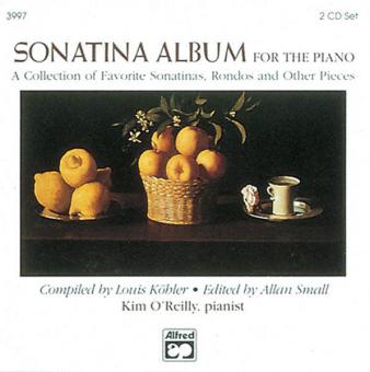 Sonatina Album 