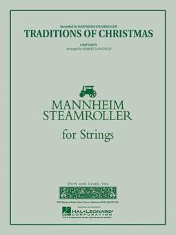 Traditions of Christmas 