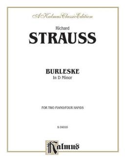 Burleske Standard