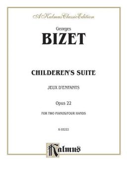 Children's Suite Standard