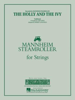 The Holly and the Ivy Download