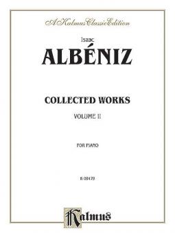 Collected Works Vol. 2 Standard