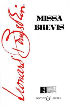Missa Brevis 
