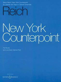 New York Counterpoint 