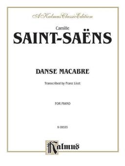 Danse Macabre Standard