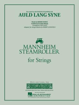 Auld Lang Syne Download