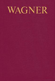 Wagner-Werk-Verzeichnis (WWV) 