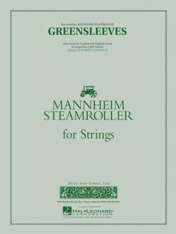 Greensleeves 