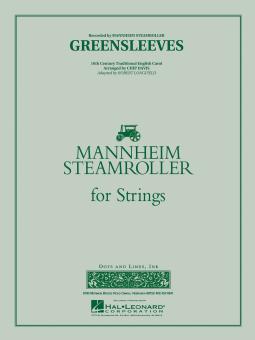 Greensleeves Download