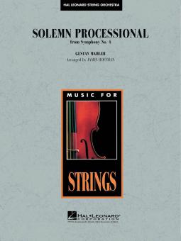 Solemn Processional (from Symphony No. 4) Download